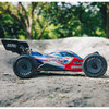 1/8 TYPHON 6S TLR Tuned 4X4 RTR Brushless Buggy, Red/Blue