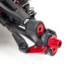 1/8 TYPHON 6S 4X4 RTR Brushless Buggy, Black