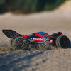 1/8 TYPHON 6S 4X4 RTR Brushless Buggy, Black