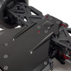 1/8 TYPHON 6S 4X4 RTR Brushless Buggy, Black