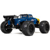 1/8 NOTORIOUS 6S 4X4 RTR Brushless Stunt Truck, Blue