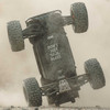 1/8 NOTORIOUS 6S 4X4 RTR Brushless Stunt Truck, Blue