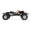 1/24 SCX24 Jeep JT Gladiator 4X4 RTR Brushed Rock Crawler (Battery & Charger Included), Green