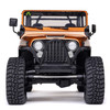 1/10 SCX10 III Jeep CJ-7 4X4 RTR Brushed Rock Crawler, Copper