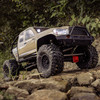 1/6 SCX6 Trail Honcho 4X4 RTR Brushless Rock Crawler, Sand