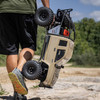 1/6 SCX6 Trail Honcho 4X4 RTR Brushless Rock Crawler, Sand