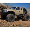 1/6 SCX6 Trail Honcho 4X4 RTR Brushless Rock Crawler, Sand