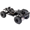 1/6 SCX6 Trail Honcho 4X4 RTR Brushless Rock Crawler, Sand