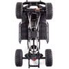 1/6 SCX6 Trail Honcho 4X4 RTR Brushless Rock Crawler, Sand