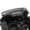 1/30 SCX30 Ford Bronco 4X4 RTR Brushed Rock Crawler (Battery & Charger Included), Gray