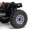 1/30 SCX30 Jeep Wrangler JLU 4X4 RTR Brushed Rock Crawler (Battery & Charger Included), White