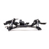 1/10 SCX10 III 4WD Rock Crawler Builder's Kit