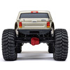 1/10 SCX10 III Coyote 4X4 RTR Rock Crawler (Battery & Charger Included), Gold