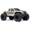 1/10 SCX10 III Coyote 4X4 RTR Rock Crawler (Battery & Charger Included), Gold