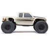 1/10 SCX10 III Coyote 4X4 RTR Rock Crawler (Battery & Charger Included), Gold