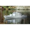 USS Crockett Kit, 51"
