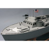 1/30 1978 PT-212 Higgins Patrol Torpedo Boat Kit, 30.5"