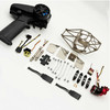 1/18 Titan Buggy 18 Brushless 4x4 Crawler Builder's Kit