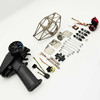 1/18 Titan Buggy 18 Brushless 4x4 Crawler Builder's Kit