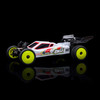 1/24 Micro-B 2S 2WD RTR Race Buggy (Battery & Charger Included), White