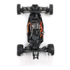 1/24 Micro-B 2S 2WD RTR Race Buggy (Battery & Charger Included), White