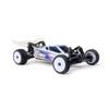1/24 Micro-B 2S 2WD RTR Race Buggy (Battery & Charger Included), Silver