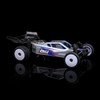 1/24 Micro-B 2S 2WD RTR Race Buggy (Battery & Charger Included), Silver