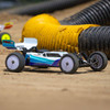 1/16 Mini-B 2S 2WD RTR Brushless Buggy (Battery & Charger included), Blue
