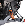 1/10 RZR Rey Fox 3S 4X4 RTR Brushless Side by Side, Orange