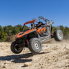 1/10 RZR Rey Fox 3S 4X4 RTR Brushless Side by Side, Orange