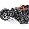 1/10 Baja Rey 2.0 Ford Raptor Method 3S 4X4 RTR Brushless, Blue