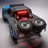 1/10 Baja Rey 2.0 Ford Raptor Method 3S 4X4 RTR Brushless, Blue