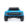 1/10 Baja Rey 2.0 Ford Raptor Method 3S 4X4 RTR Brushless, Blue