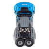 1/10 Baja Rey 2.0 Ford Raptor Method 3S 4X4 RTR Brushless, Blue