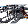 1/10 Baja Rey 2.0 Ford Raptor Method 3S 4X4 RTR Brushless, Blue