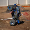 1/8 LMT 2.0 Son-Uva Digger 4X4 Solid Axle Brushless Monster Truck RTR, Blue