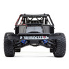 1/6 Super Baja Rey Brenthel 8S 4X4 RTR Brushless Desert Truck, Yellow