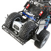 1/6 Super Baja Rey Brenthel 8S 4X4 RTR Brushless Desert Truck, Yellow