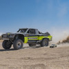 1/6 Super Baja Rey Brenthel 8S 4X4 RTR Brushless Desert Truck, Yellow