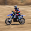 1/4 Promoto-MX Club MX 2S RTR Brushless Motorcycle, Blue