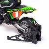 1/4 Promoto-MX Pro Circuit 2S RTR Brushless Motorcycle (Battery and Charger Included), Green