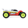 1/18 Mini-T 2.0 2S 2WD RTR Brushless Stadium Truck (Battery & Charger included) Red