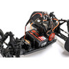 1/18 Mini-T 2.0 2S 2WD RTR Brushless Stadium Truck (Battery & Charger included) Blue