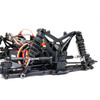 1/18 Mini-T 2.0 2S 2WD RTR Brushless Stadium Truck (Battery & Charger included) Blue