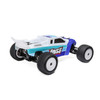 1/18 Mini-T 2.0 2S 2WD RTR Brushless Stadium Truck (Battery & Charger included) Blue