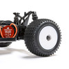1/18 Mini-T 2.0 2S 2WD RTR Brushless Stadium Truck (Battery & Charger included) Blue