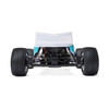 1/18 Mini-T 2.0 2S 2WD RTR Brushless Stadium Truck (Battery & Charger included) Blue