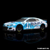 1/12 NASCAR RC Race Car Ross Chastain No. 1 Busch Light 2025 Chevrolet Camaro ZL1 2S AWD RTR Brushed On-Road (Battery & Charger Included)
