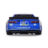 1/12 NASCAR RC Race Car Chase Elliott No. 9 NAPA 2025 Chevrolet Camaro ZL1 2S AWD RTR Brushed On-Road (Battery & Charger Included)