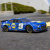 1/12 NASCAR RC Race Car Chase Elliott No. 9 NAPA 2025 Chevrolet Camaro ZL1 2S AWD RTR Brushed On-Road (Battery & Charger Included)